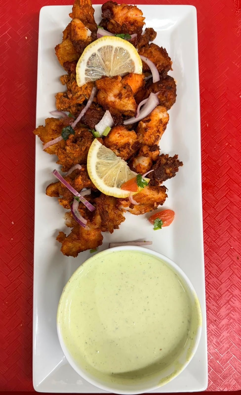 Dawat Restaurant & Buffet