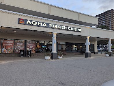 Agha Turkish Restaurant