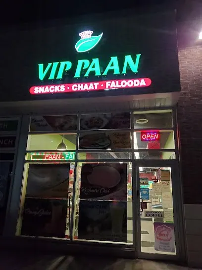 VIP Paan