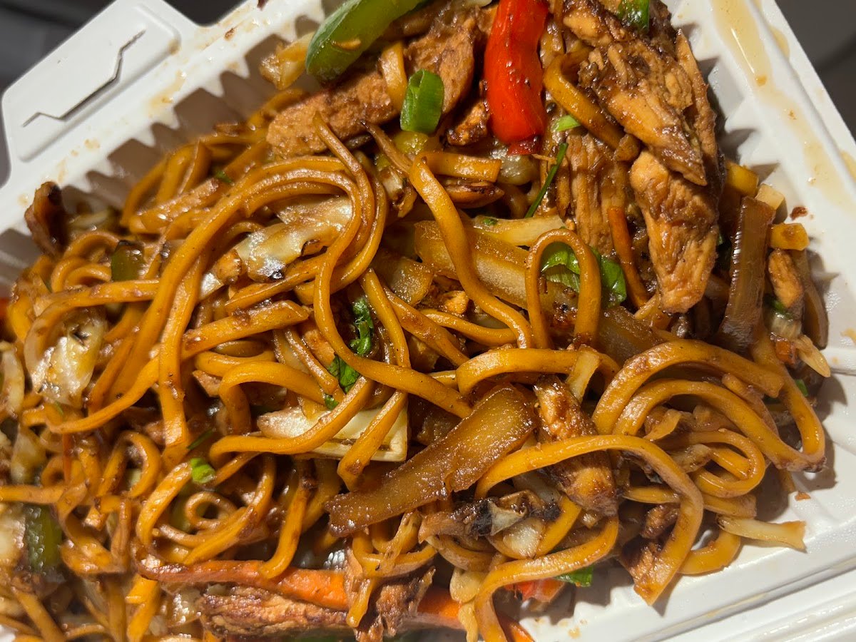 Hakka Khazana – Sarnia