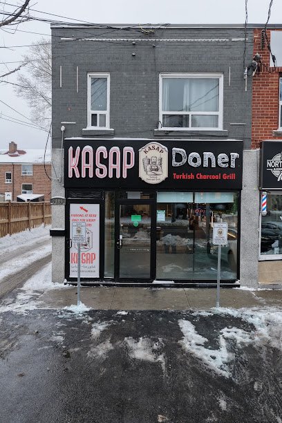 Kasap Doner and Grill