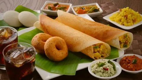 Arusuvai Kitchen – Mississauga