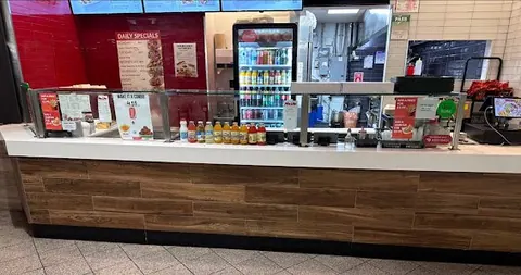 Pita Lite Shawarma – King St W