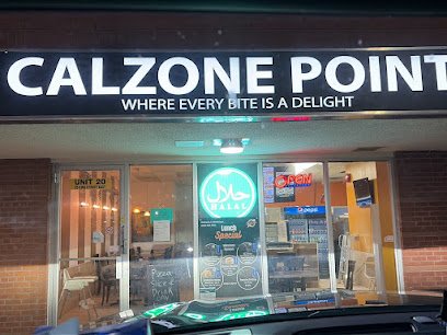 Calzone Point