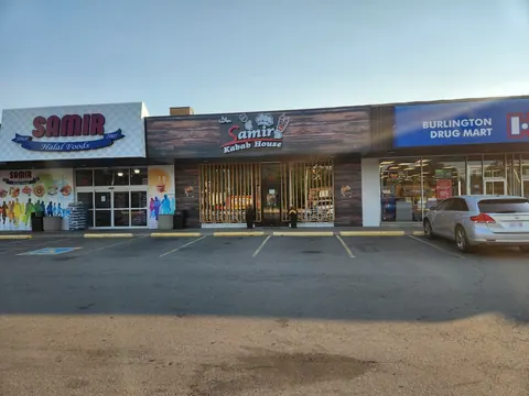 Samir Kabab House – Burlington