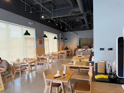 Sun Chinese Cuisine