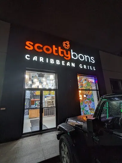 Scotty Bons – North York