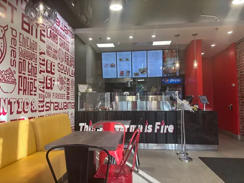 Pita Lite Shawarma – Creditview Rd