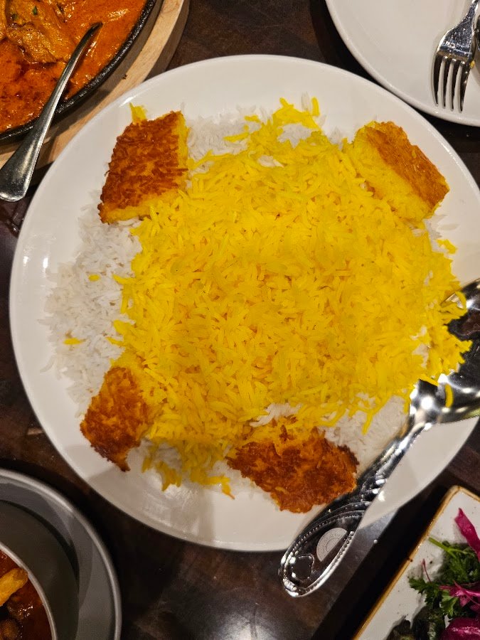 Shishlix Restaurant – Richmond Hill