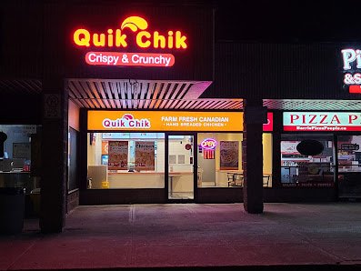 Quik Chik