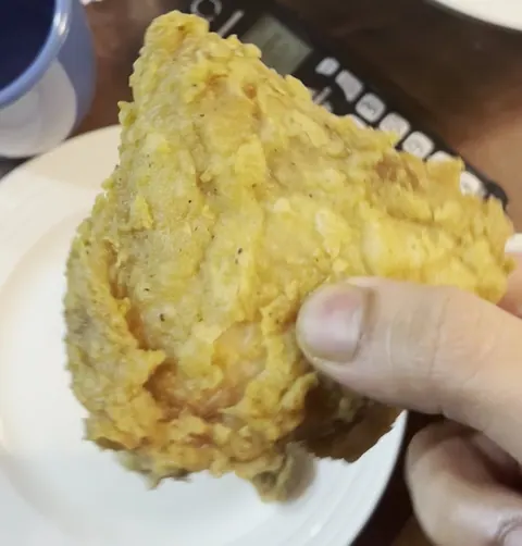 Mary Brown’s Chicken – Flectchers Meadow