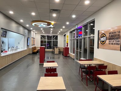Church’s Texas Chicken – Woodbridge