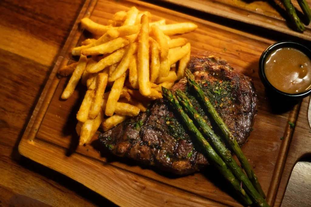 Grillados – Mississauga