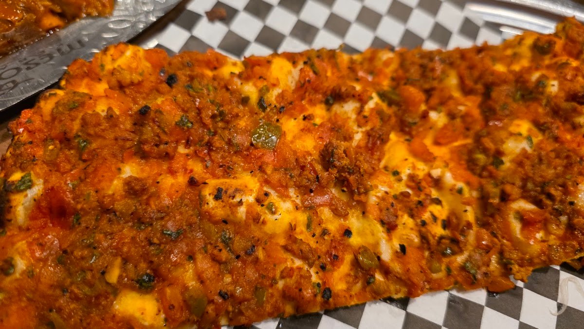 Mesopotamia Kebab House