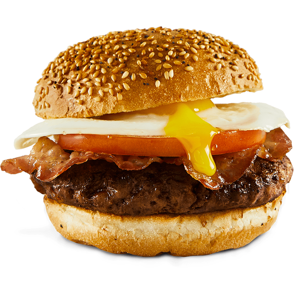 Hero Certified Burgers – 9625 Yonge St