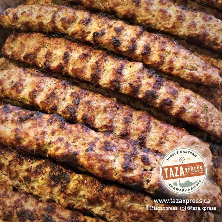 Taza Xpress – Oakville