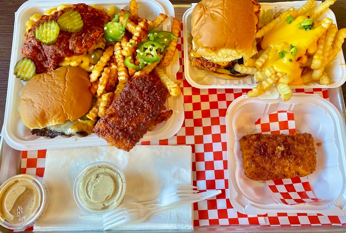 New York Sliders – Mississauga