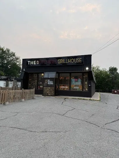 The Butcher’s Grillhouse
