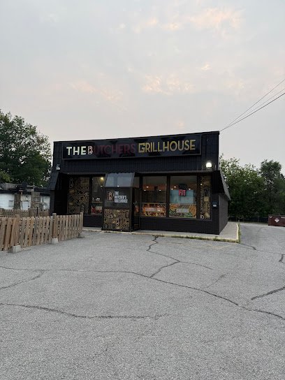 The Butcher’s Grillhouse