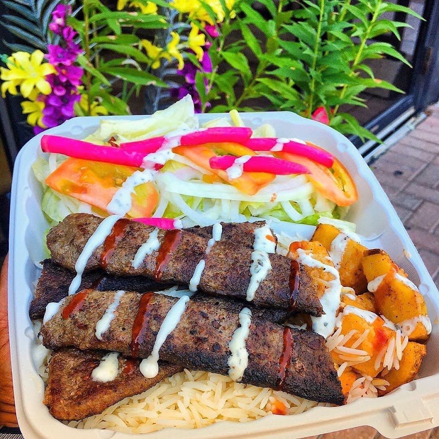 Pita Land – Orillia