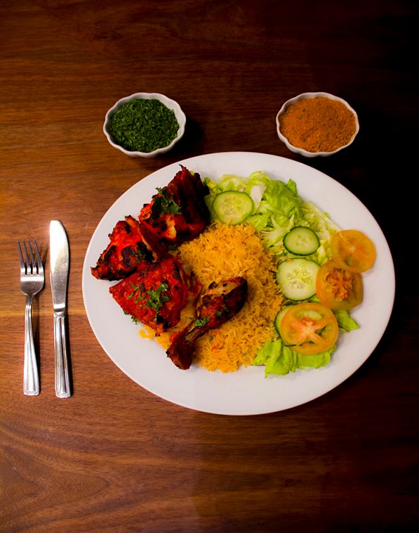 La Sani Grill