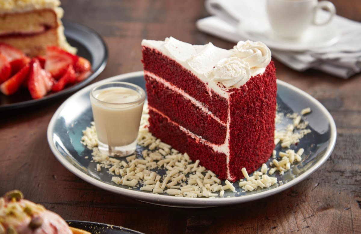 D Spot Desserts – Richmond Hill