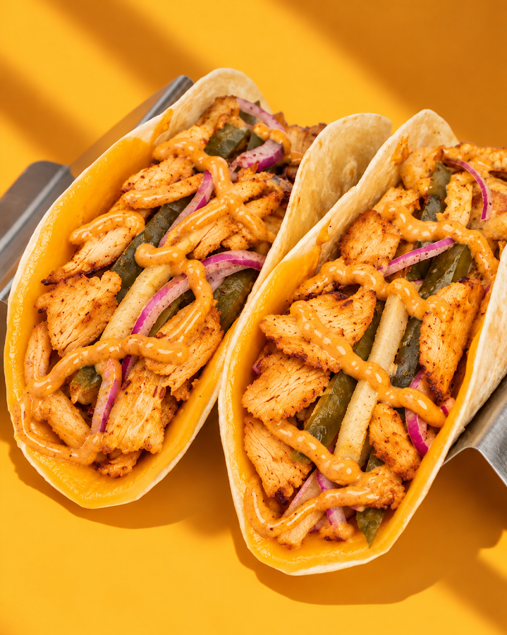 Doner Loop