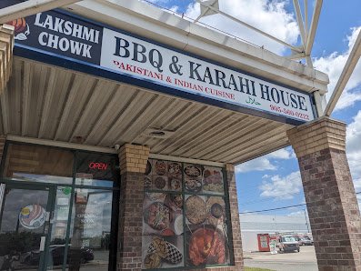 Lakshmi Chowk BBQ & Karahi House