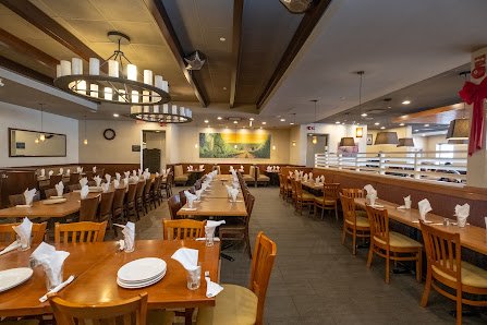 Karahi Point – Finch Ave W