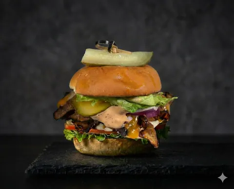 Meathead Bistro Express