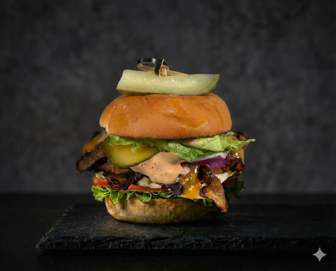 Meathead Bistro Express