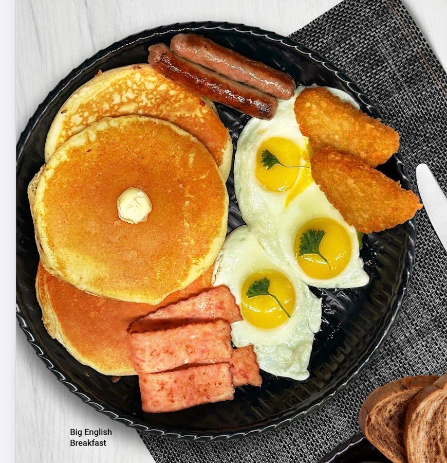 Craveables – Mississauga