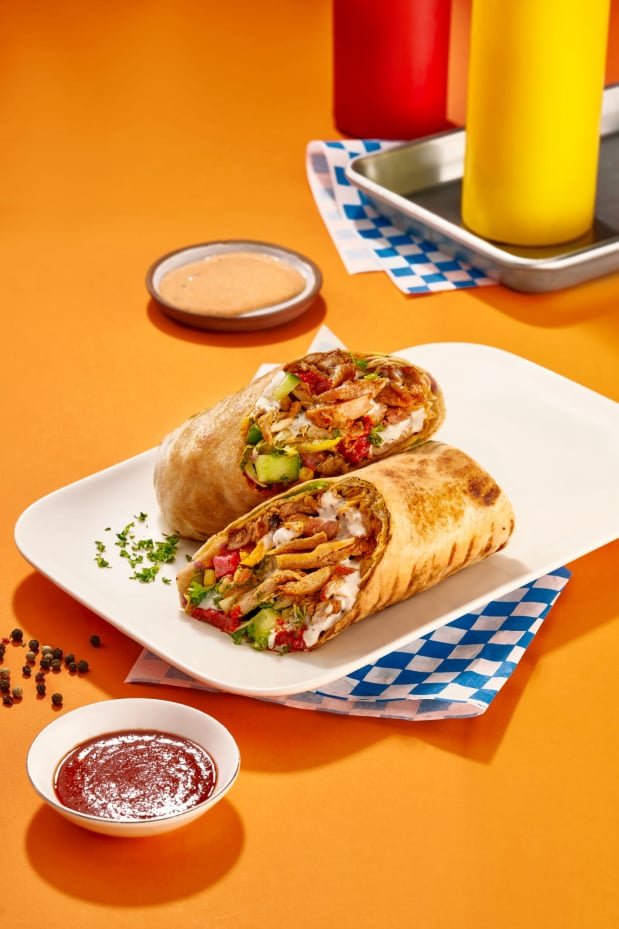 Shawarnado – Mississauga
