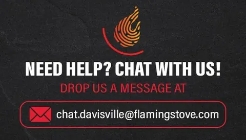 Flaming Stove – Toronto