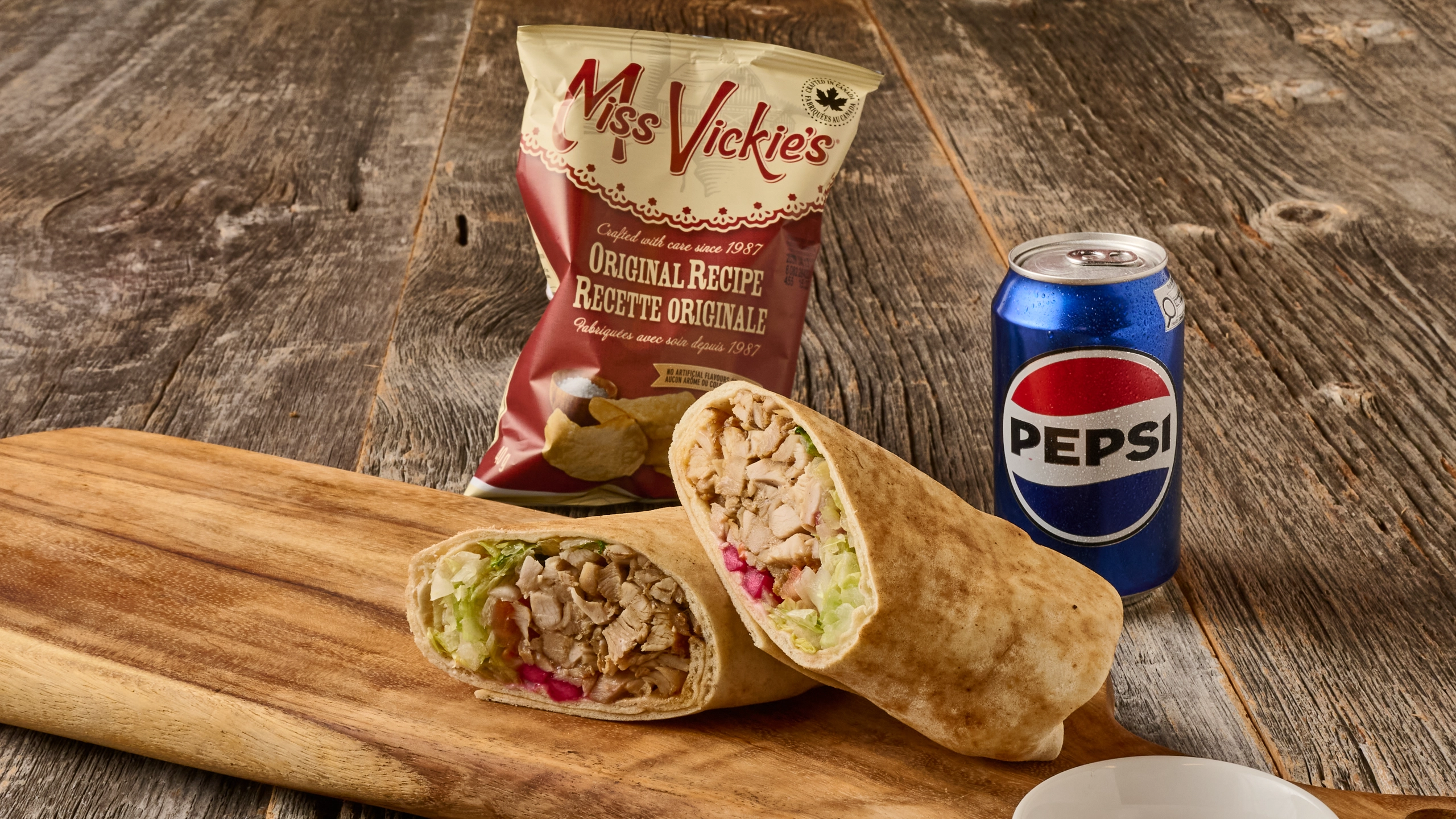 Pita Land – Industrial St