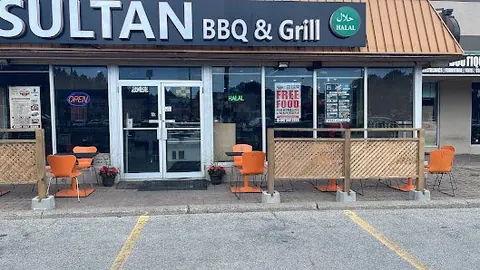 Sultan Ahmet – Scarborough
