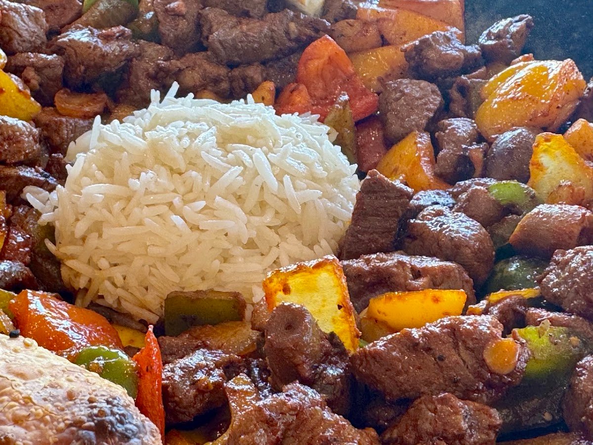 Turkish Flame