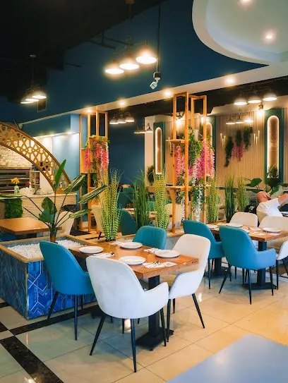 Karioka Fine Egyptian Cuisine & French Cafe