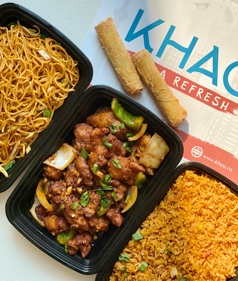 Khao Hakka