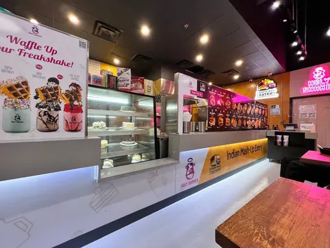 T.O.’s Kathi Roll Eatery – Etobicoke