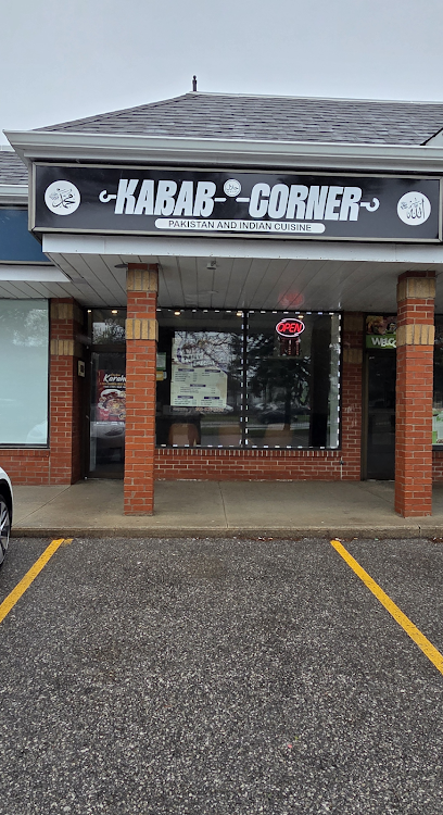 Kabab Corner