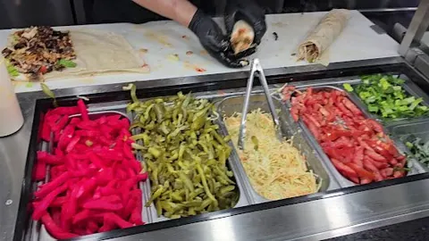 Zein Shawarma