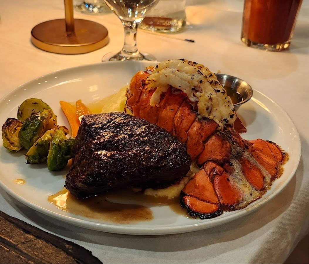 Sheikh's Steakhouse