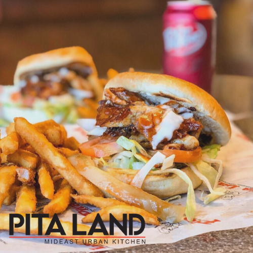 Pita Land – Lawrence Ave W