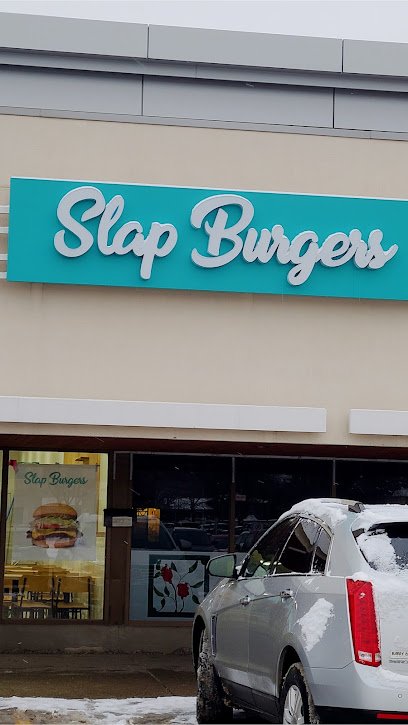 Slap Burgers