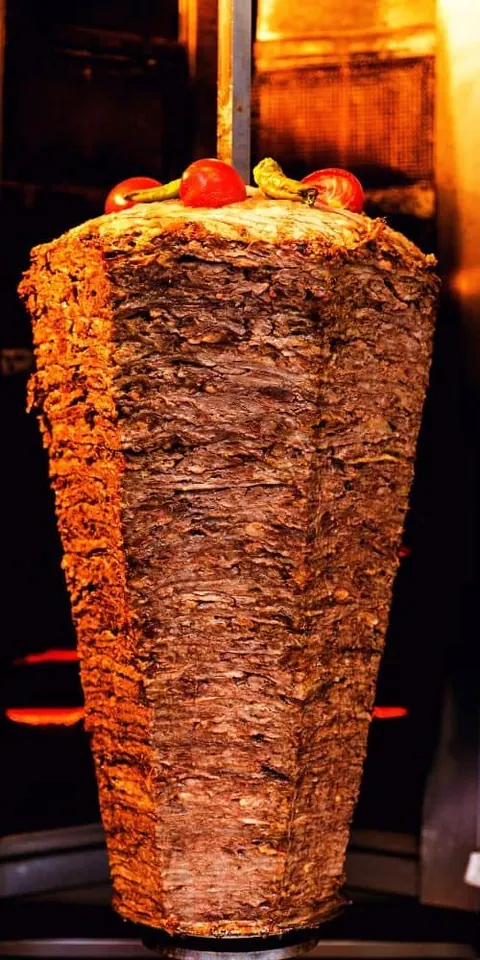 Castillo Shawarma