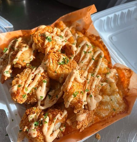 Honey – Mississauga
