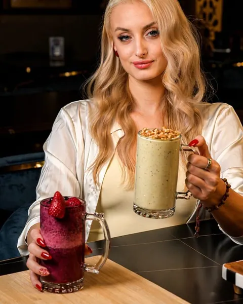 Shishalicious Cafe & Resto – Kitchener