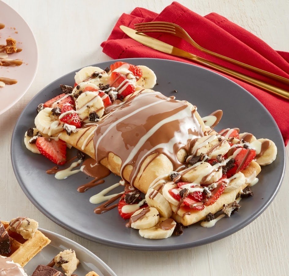 D Spot Desserts – Guelph