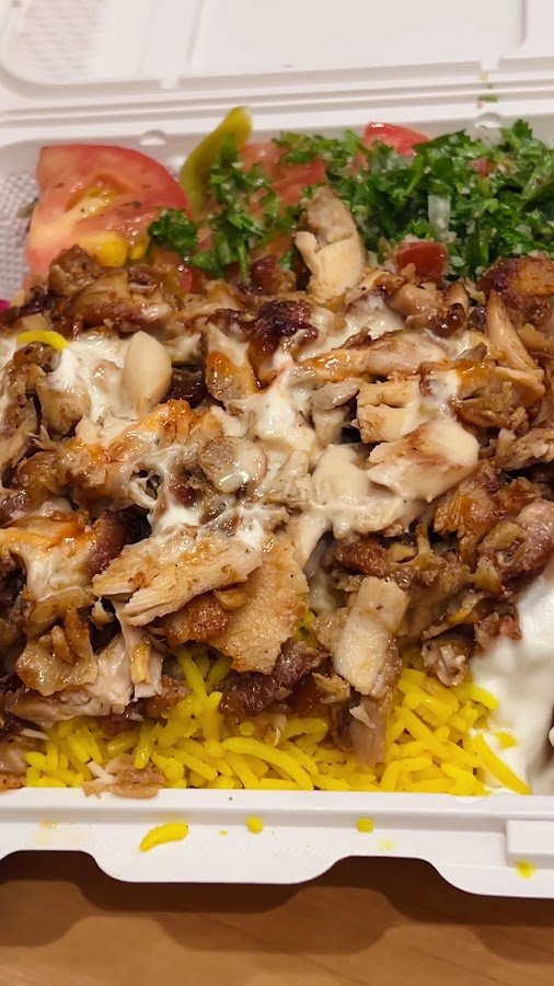 Pita Land – Burnhamthorpe Rd W